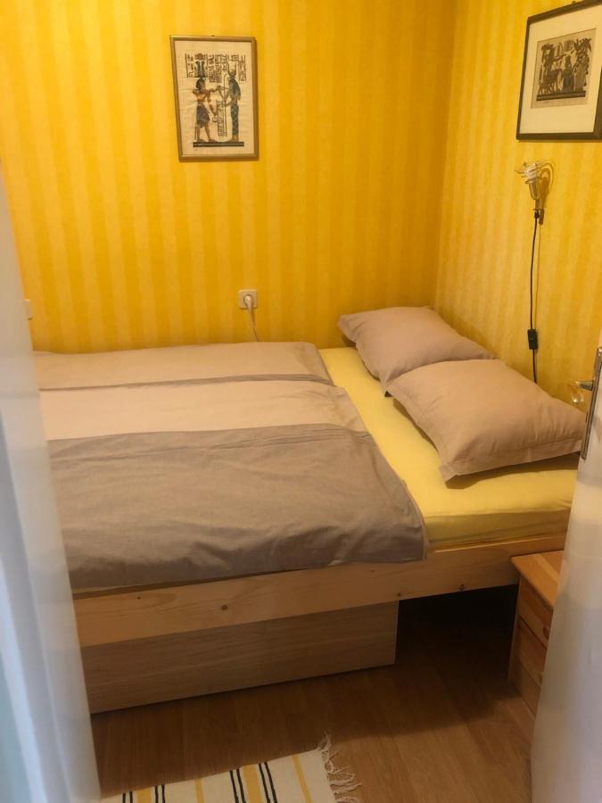 Oeroekzoeld Apartmanok Balatonfenyves Dış mekan fotoğraf