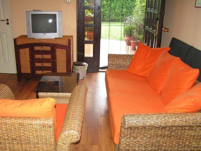 Oeroekzoeld Apartmanok Balatonfenyves Oda fotoğraf