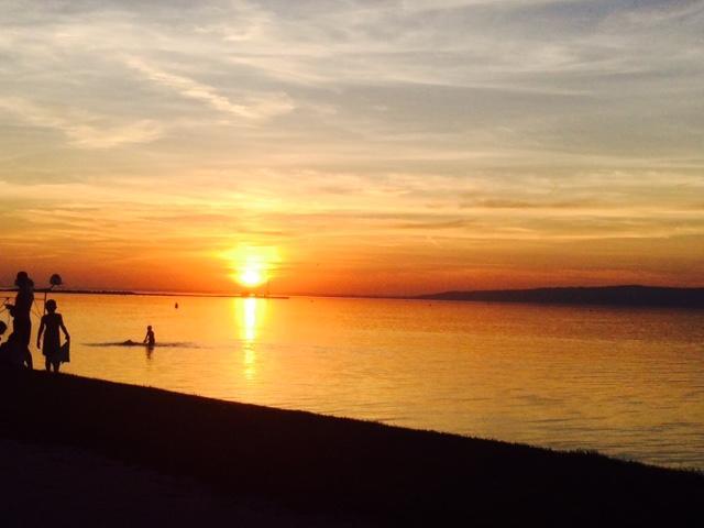 Oeroekzoeld Apartmanok Balatonfenyves Dış mekan fotoğraf